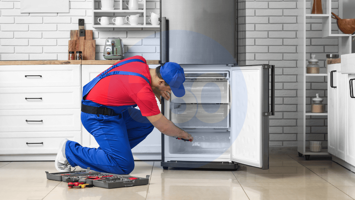 Siteler Buzdolabı Servisi