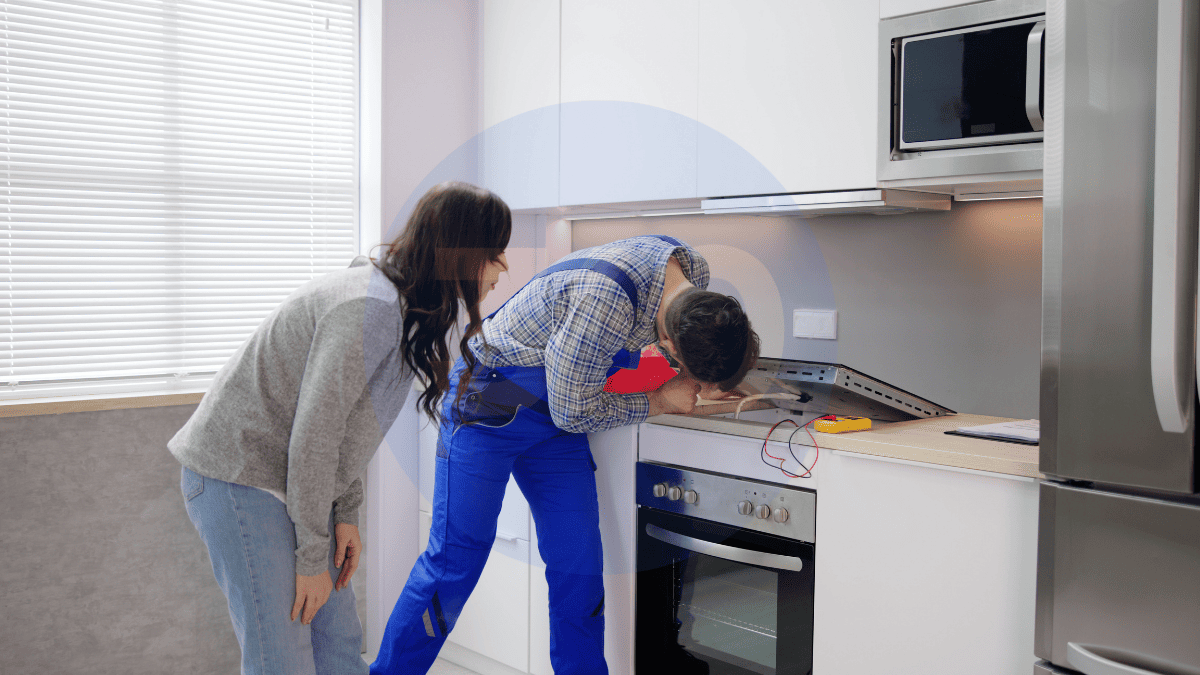 Siteler Fırın Ocak Servisi